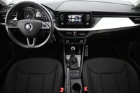 Skoda Scala vaihtoauto