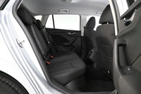 Skoda Scala vaihtoauto