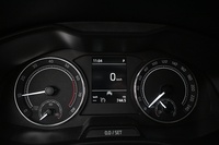 Skoda Scala vaihtoauto