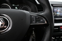 Skoda Scala vaihtoauto