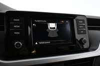 Skoda Scala vaihtoauto
