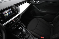Skoda Scala vaihtoauto