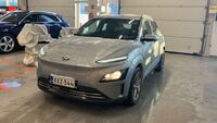 Hyundai Kona vaihtoauto