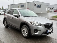 Mazda CX-5 vaihtoauto