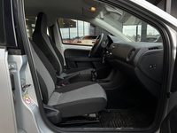 Skoda Citigo vaihtoauto