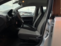 Skoda Citigo vaihtoauto