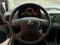 Skoda Citigo vaihtoauto