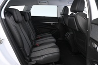 Peugeot 5008 vaihtoauto