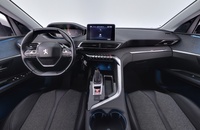 Peugeot 5008 vaihtoauto