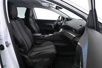 Peugeot 5008 vaihtoauto