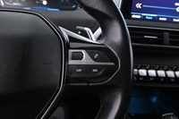 Peugeot 5008 vaihtoauto