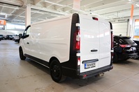 Renault Trafic vaihtoauto