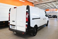 Renault Trafic vaihtoauto