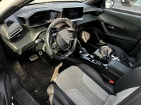 Peugeot e-2008 vaihtoauto