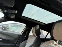 Peugeot e-2008 vaihtoauto