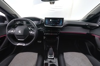 Peugeot e-2008 vaihtoauto