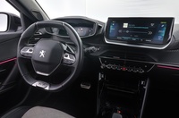 Peugeot e-2008 vaihtoauto