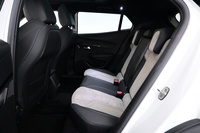 Peugeot e-2008 vaihtoauto