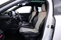 Peugeot e-2008 vaihtoauto