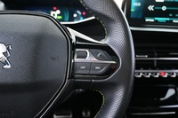 Peugeot e-2008 vaihtoauto