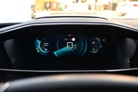 Peugeot e-2008 vaihtoauto