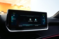 Peugeot e-2008 vaihtoauto