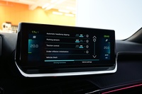 Peugeot e-2008 vaihtoauto