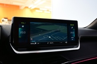 Peugeot e-2008 vaihtoauto