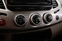 Mitsubishi L200 vaihtoauto