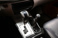 Mitsubishi L200 vaihtoauto