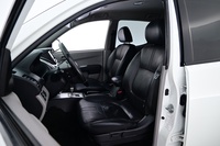 Mitsubishi L200 vaihtoauto