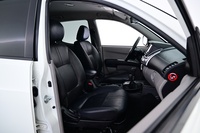 Mitsubishi L200 vaihtoauto