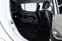 Mitsubishi L200 vaihtoauto