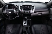 Mitsubishi L200 vaihtoauto