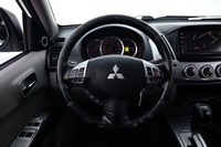 Mitsubishi L200 vaihtoauto