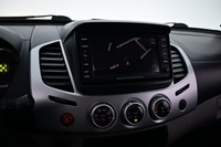 Mitsubishi L200 vaihtoauto