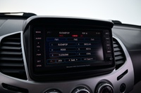 Mitsubishi L200 vaihtoauto