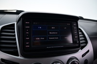 Mitsubishi L200 vaihtoauto