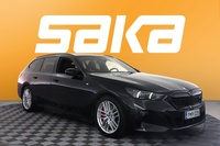 BMW i5 vaihtoauto