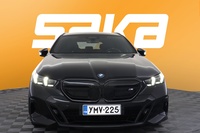 BMW i5 vaihtoauto