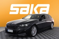 BMW i5 vaihtoauto
