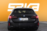 BMW i5 vaihtoauto