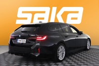 BMW i5 vaihtoauto