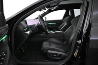 BMW i5 vaihtoauto