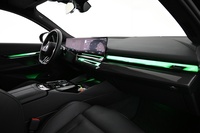 BMW i5 vaihtoauto
