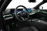 BMW i5 vaihtoauto