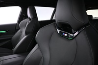 BMW i5 vaihtoauto