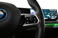 BMW i5 vaihtoauto