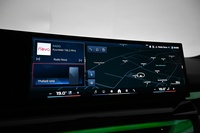 BMW i5 vaihtoauto