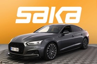 Audi A5 vaihtoauto